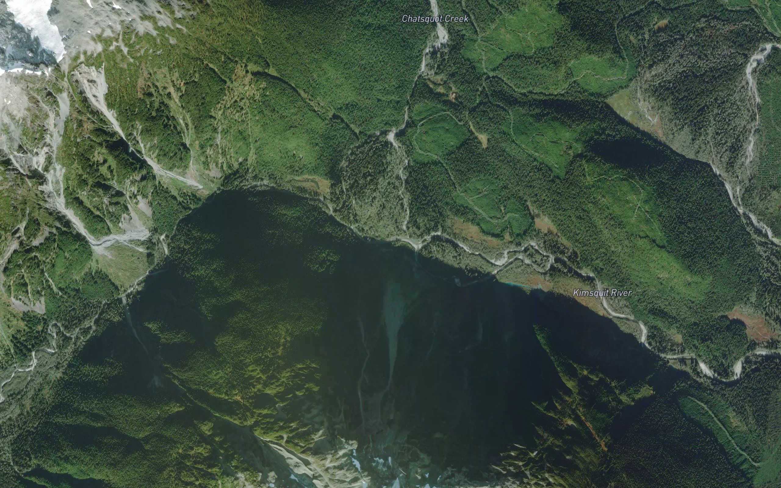 Chatsquot Creek