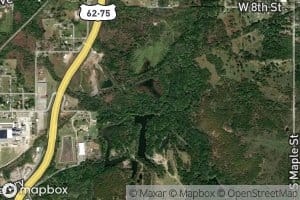 Oknoname 111072 Reservoir