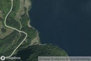Queen Charlotte Seaplane Base