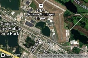 Airport Lake