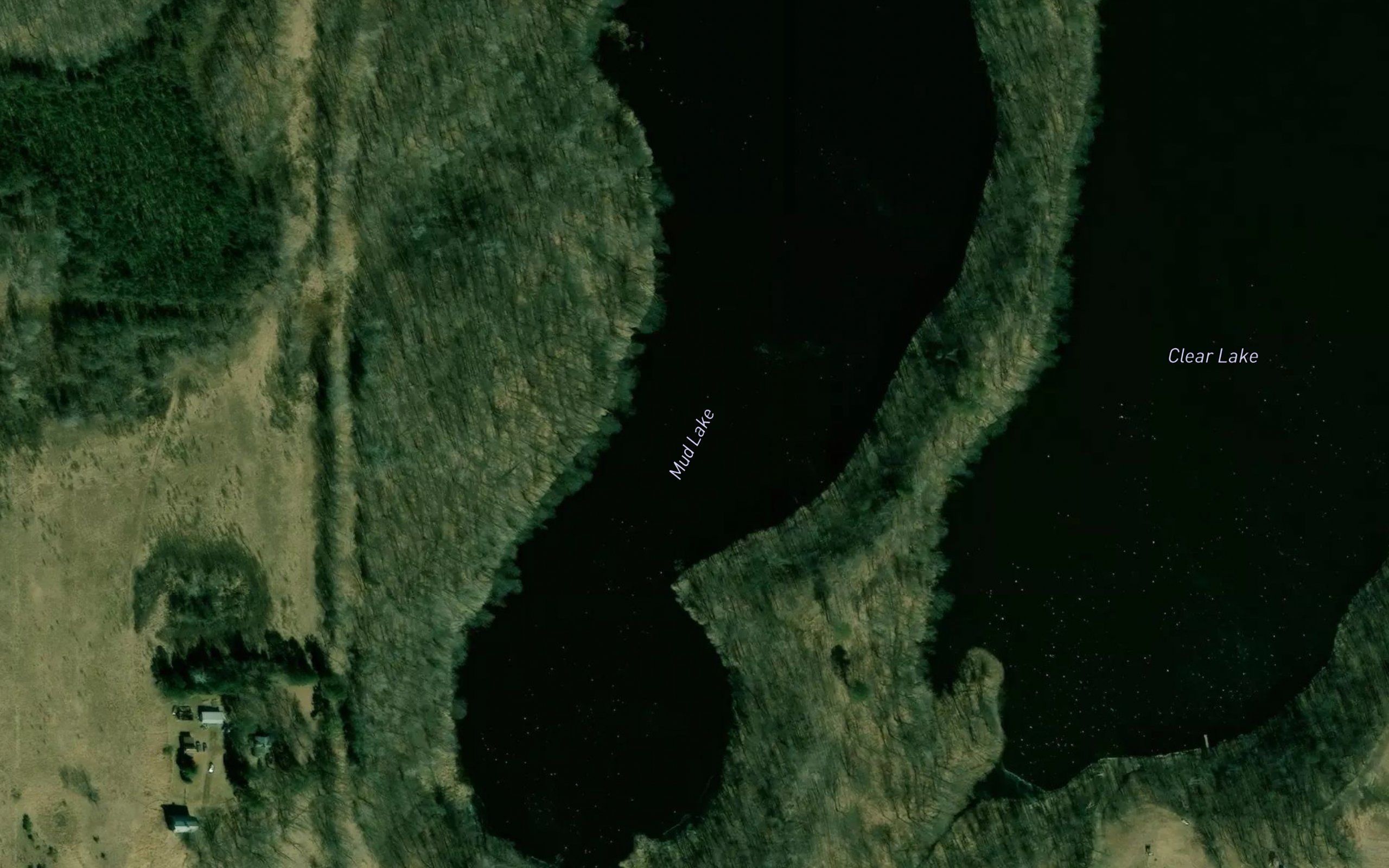 Mud Lake