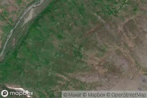 Disappointment Creek