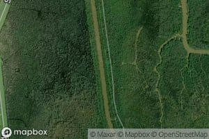 Bayou Courtableau Outlet Channel