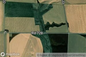 Bailey Reservoir