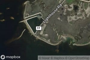 Lighthouse Pool