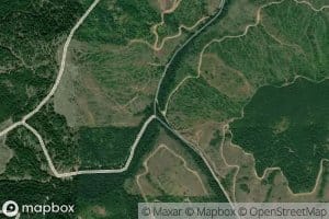 Papoose Creek