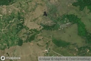 Quebrada La Cosineta