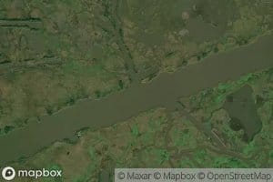 Deer Bayou