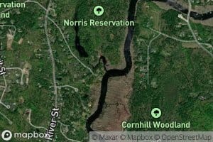 Second Herring Brook