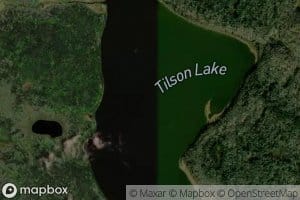 Tilson Lake
