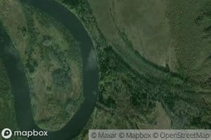 Ozero Kogulyakova Kur'ya