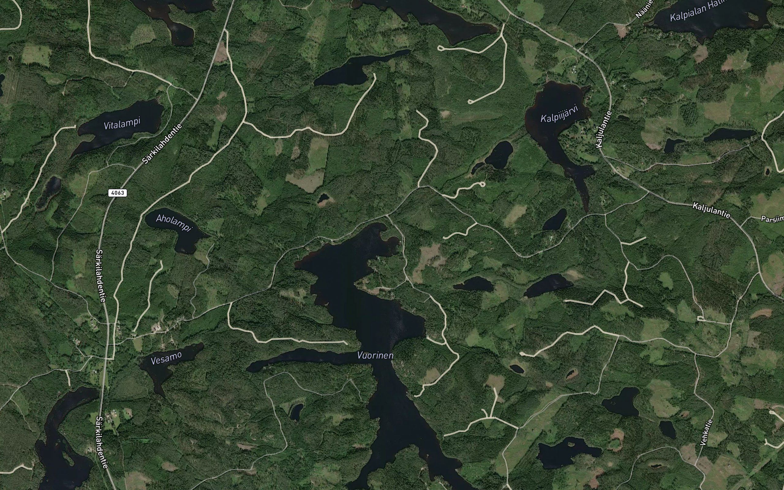 Lentamonlahti