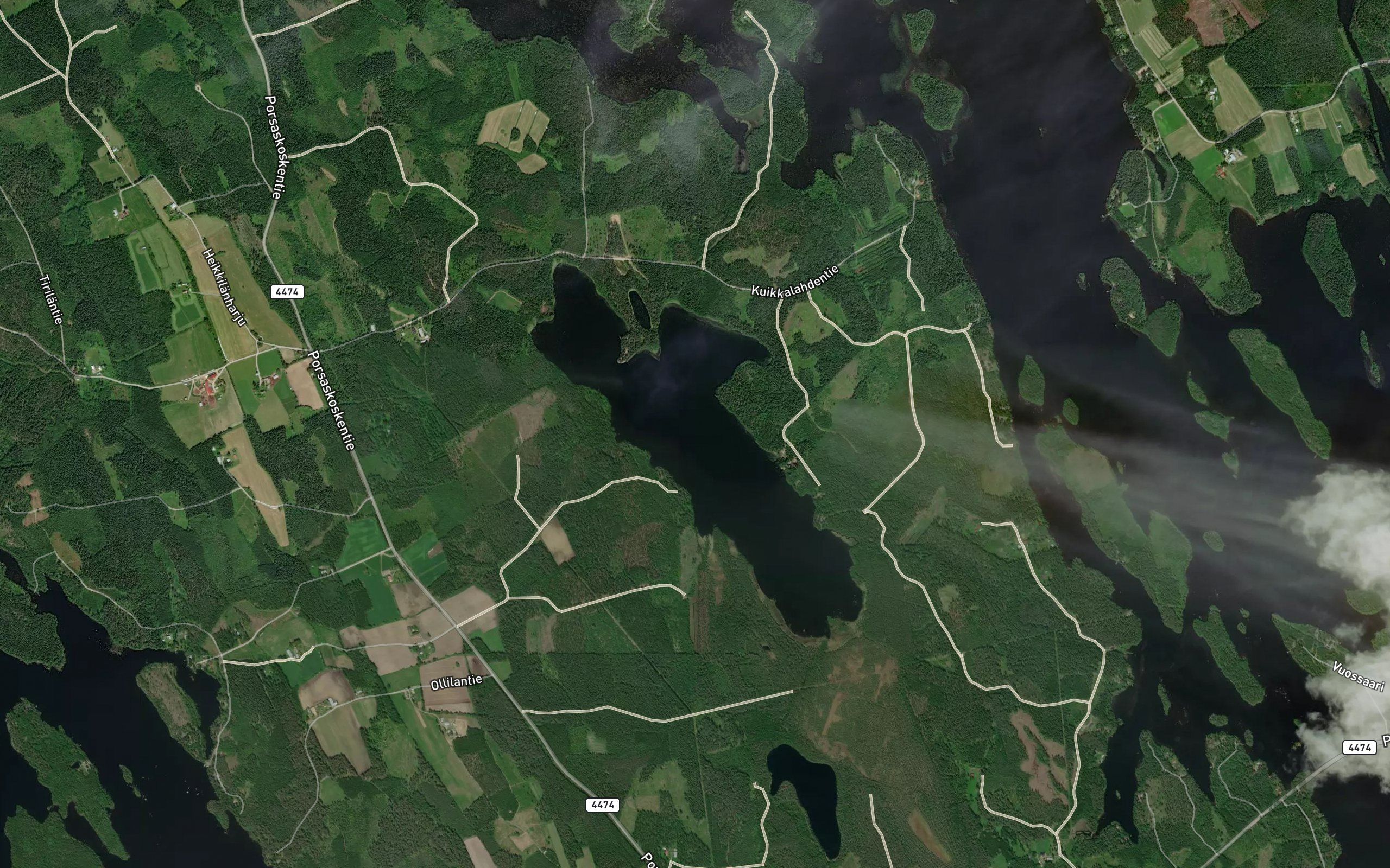 Hietajarvi