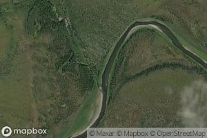 Klusiktok Creek