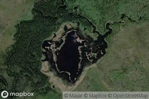 Fortymile Lake