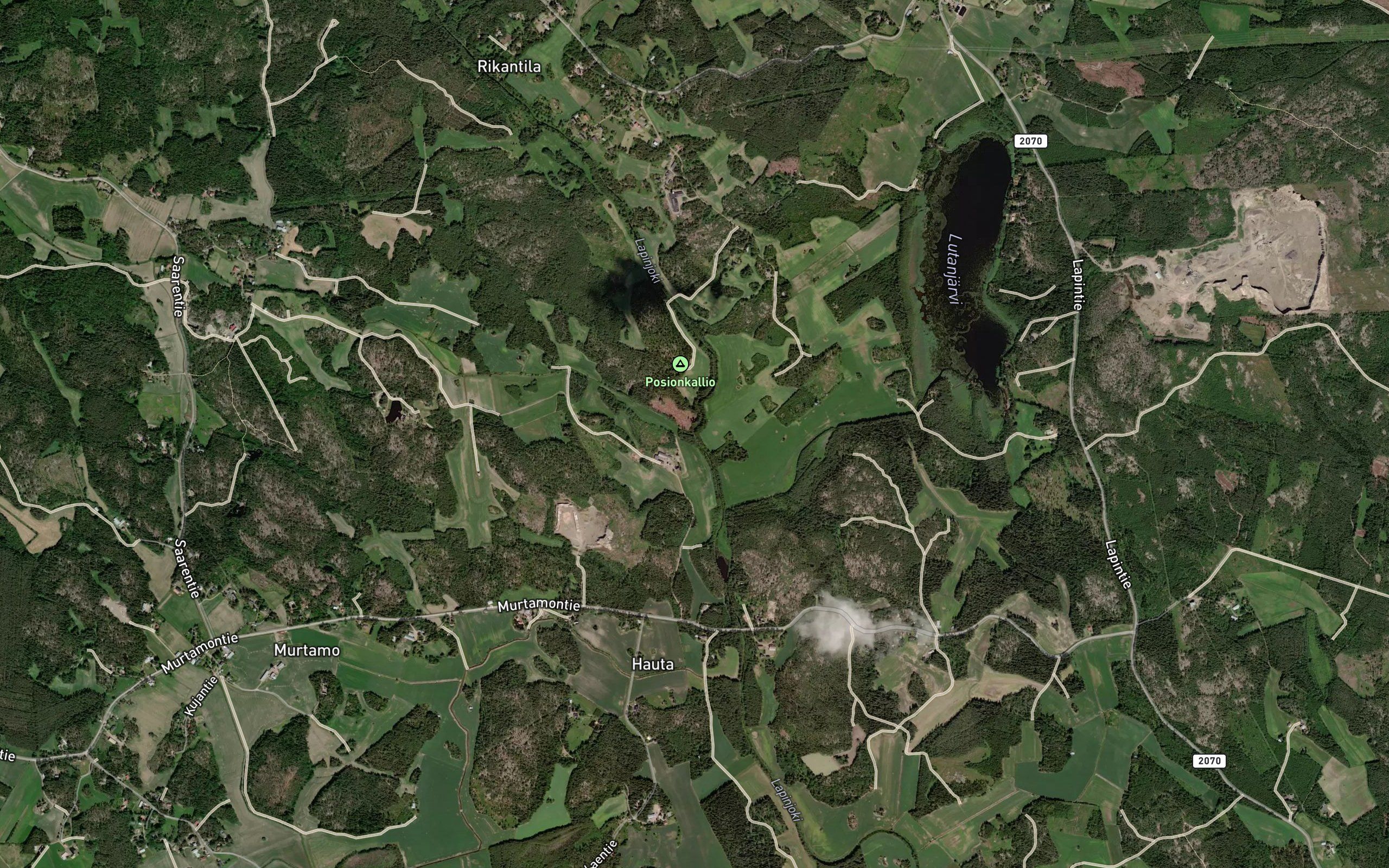 Saarenjoki