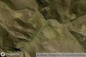 Quebrada Condorcinga