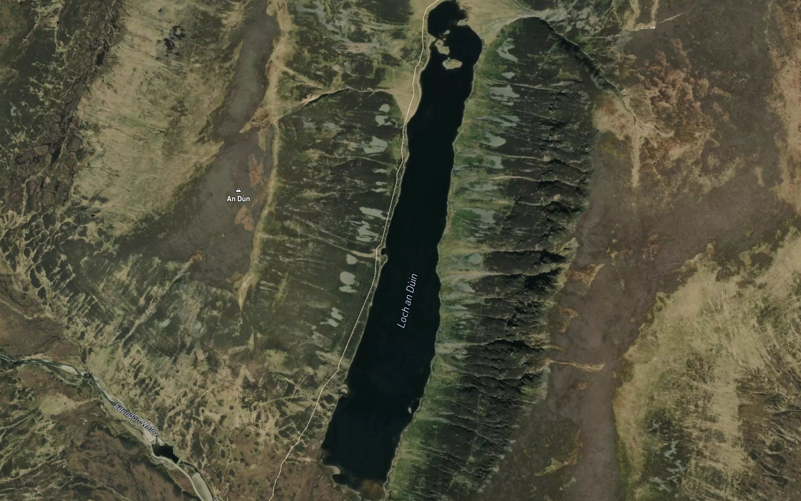 Loch an Duin