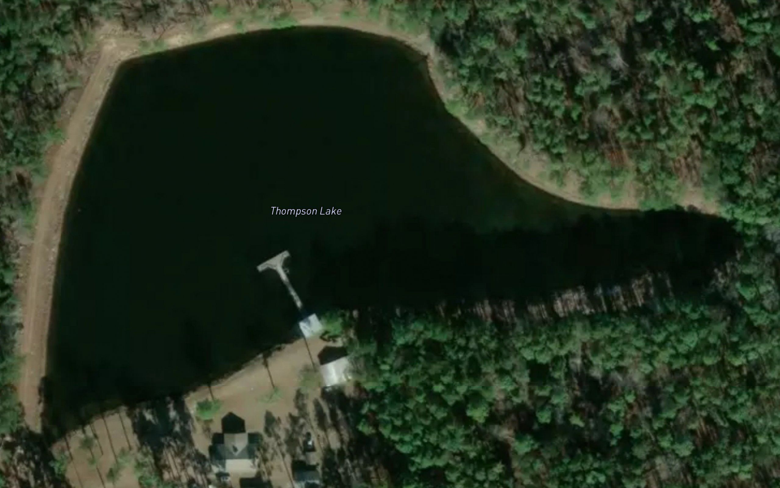 Thompson Lake