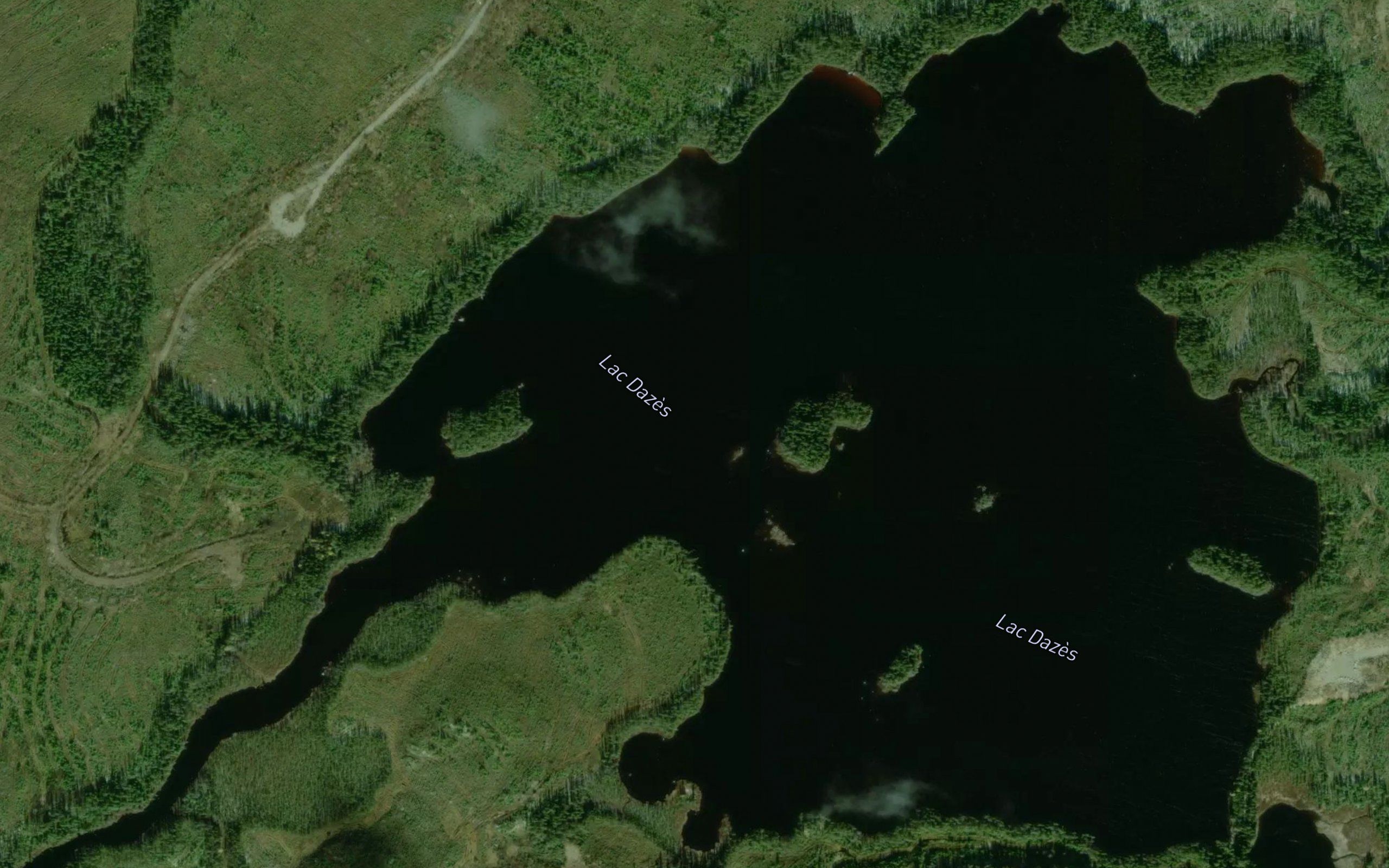 Lac Dazes