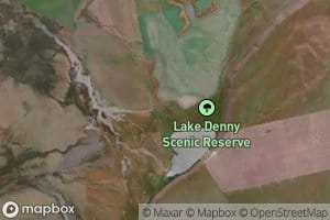 Lake Denny