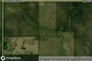 County Ditch Number Nine