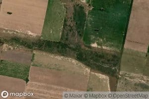 Canada de las Penquitas