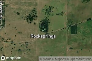 Rock Spring