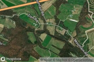 Bore Mill Run