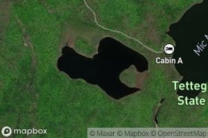 Tetagouche Lake