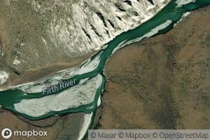 Muskeg Creek