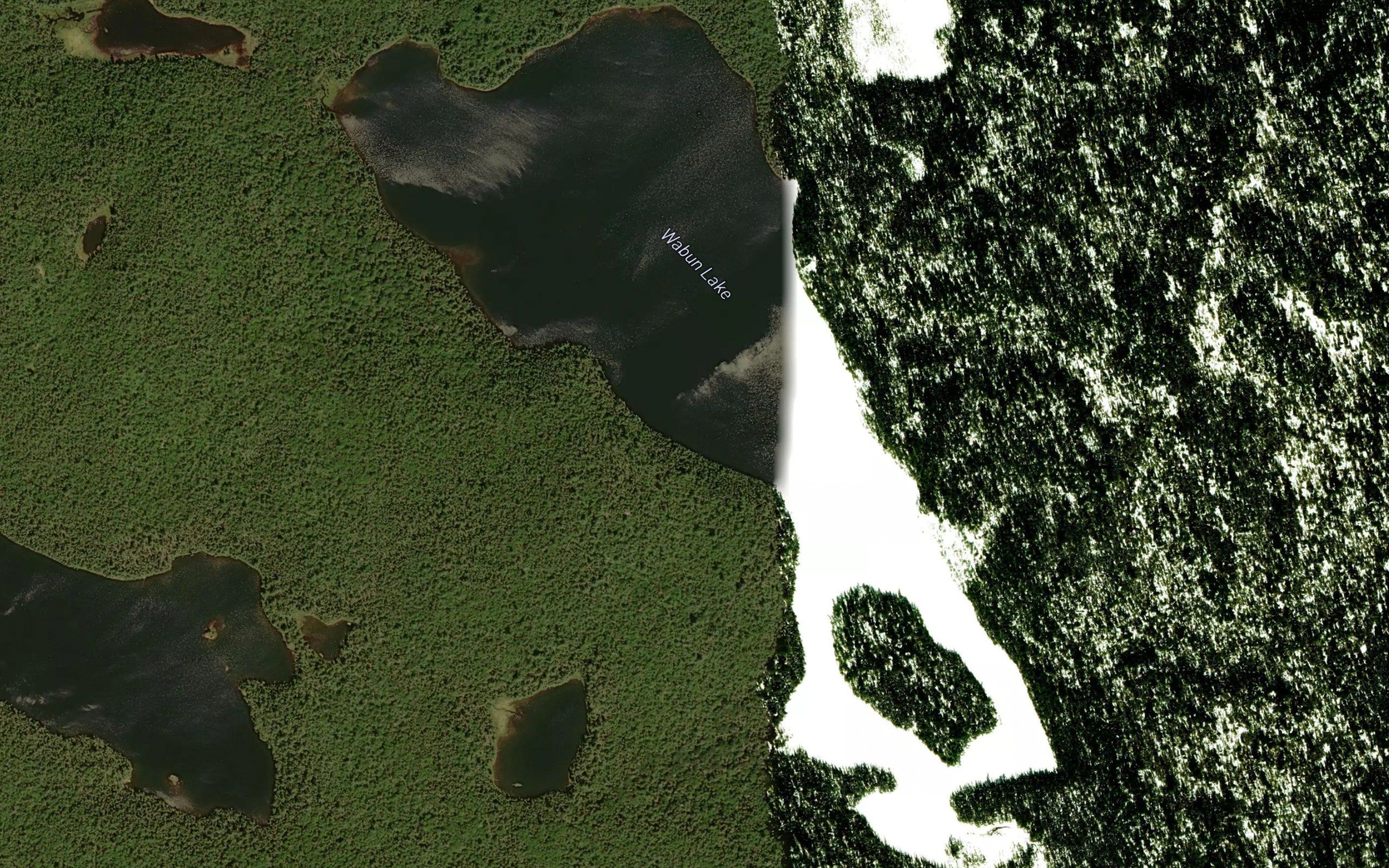 Wabun Lake