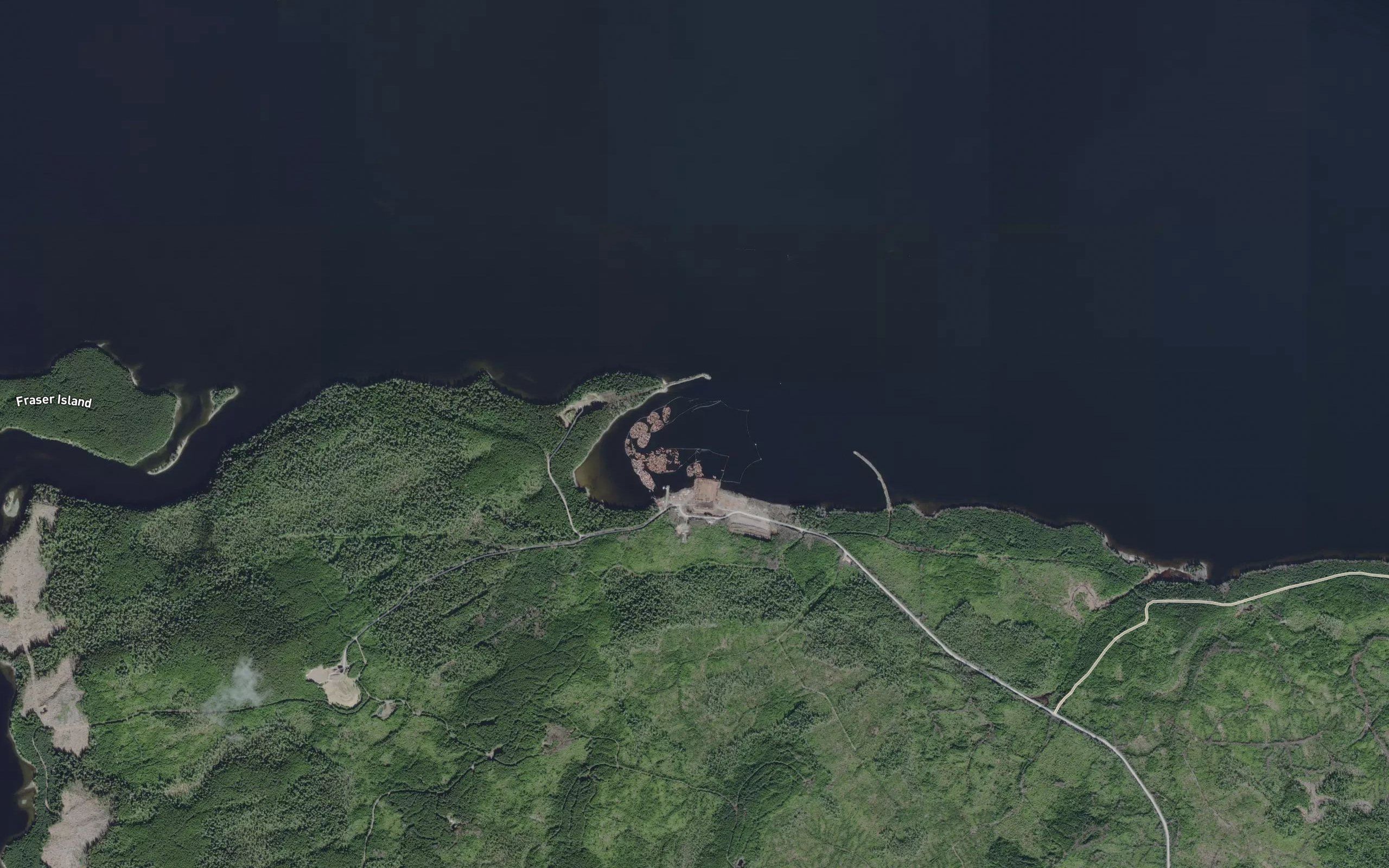 Ferguson Bay