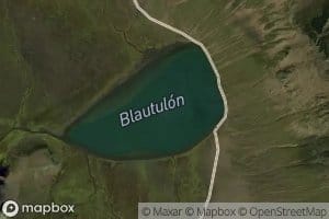 Blautulon