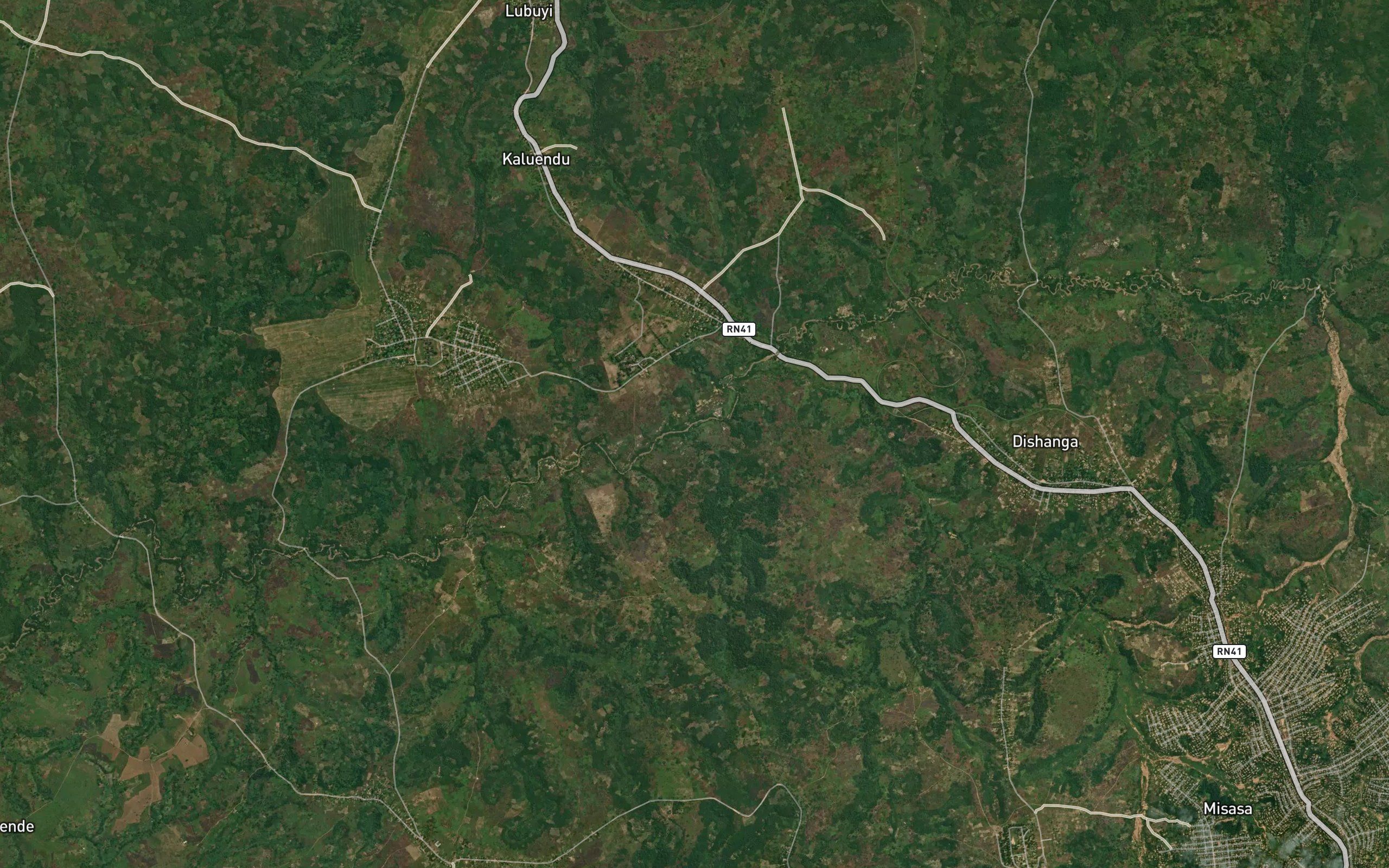 Kamulumba