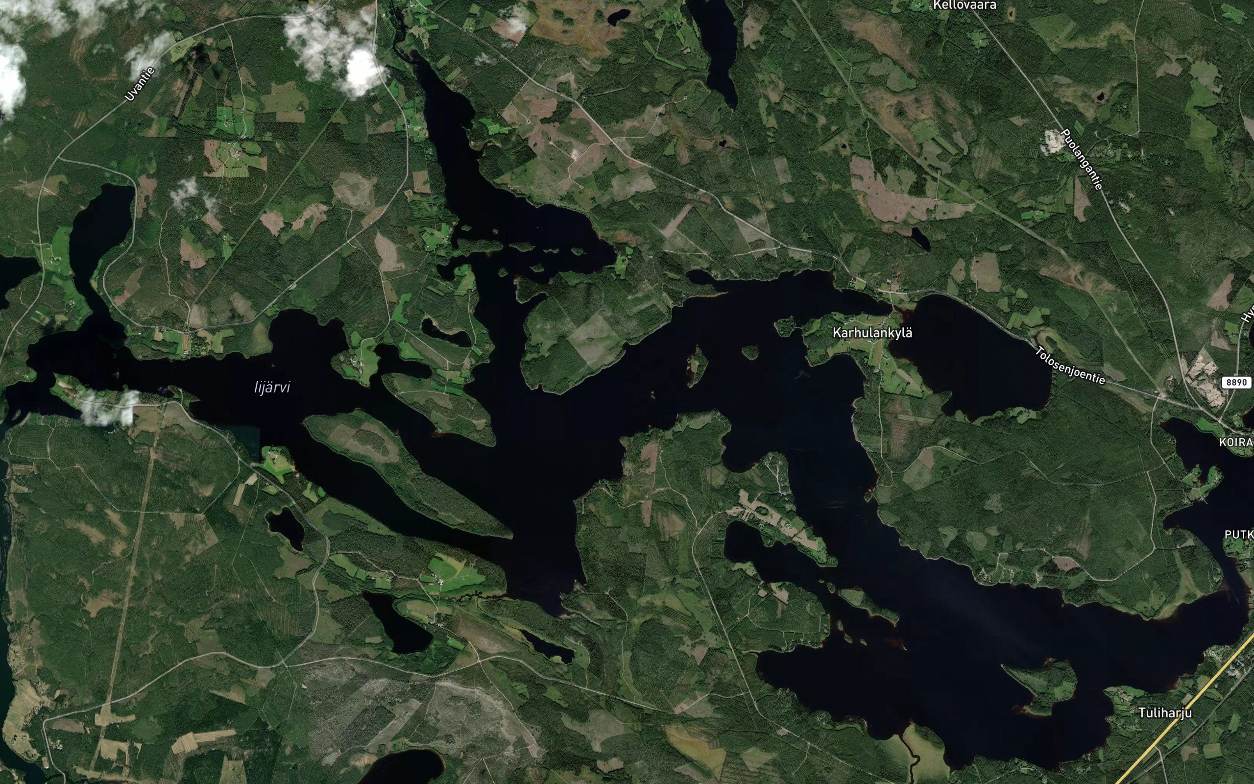 Iijarvi