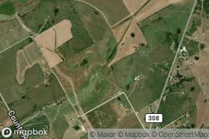 Soil Conservation Service Site 86 Reservoir