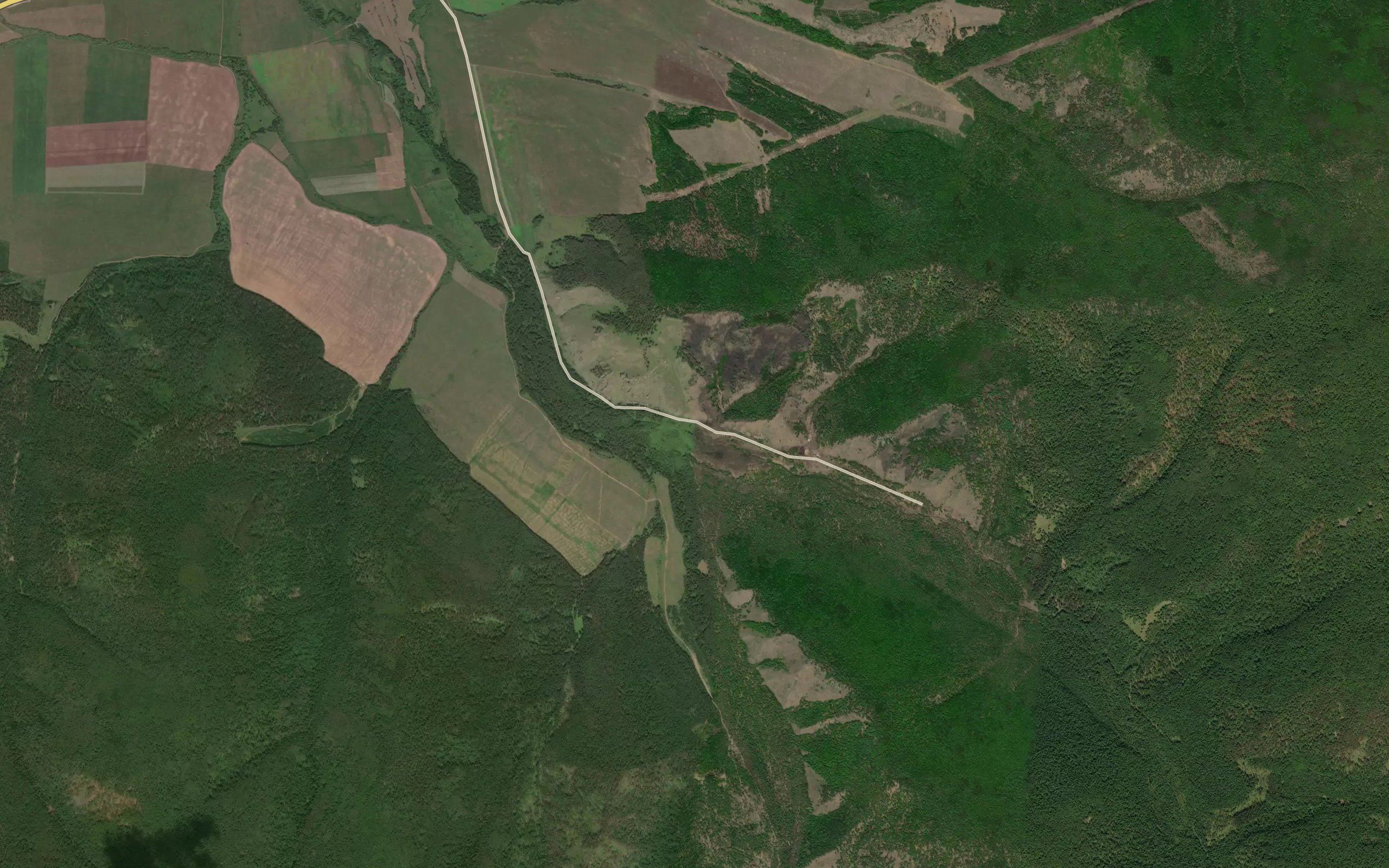 Cheremukhovaya