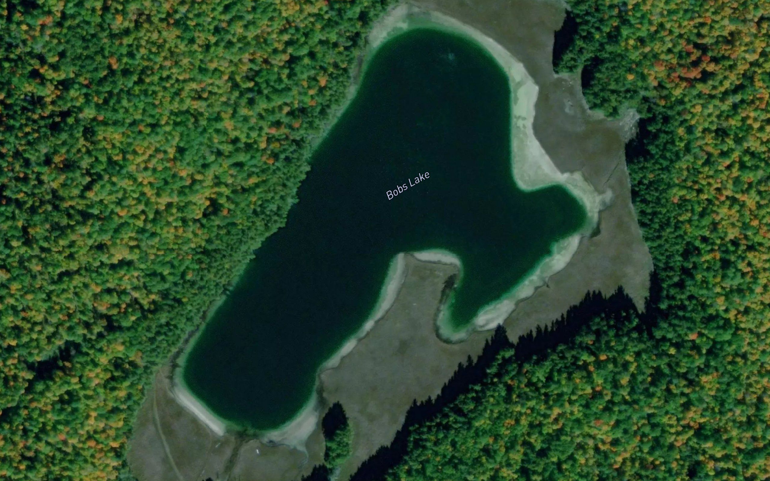 Bobs Lake