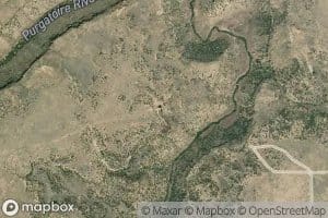 Million Dollar Water Hole