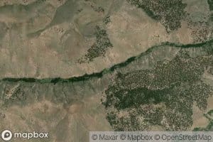 Mountain Spring Reservoir