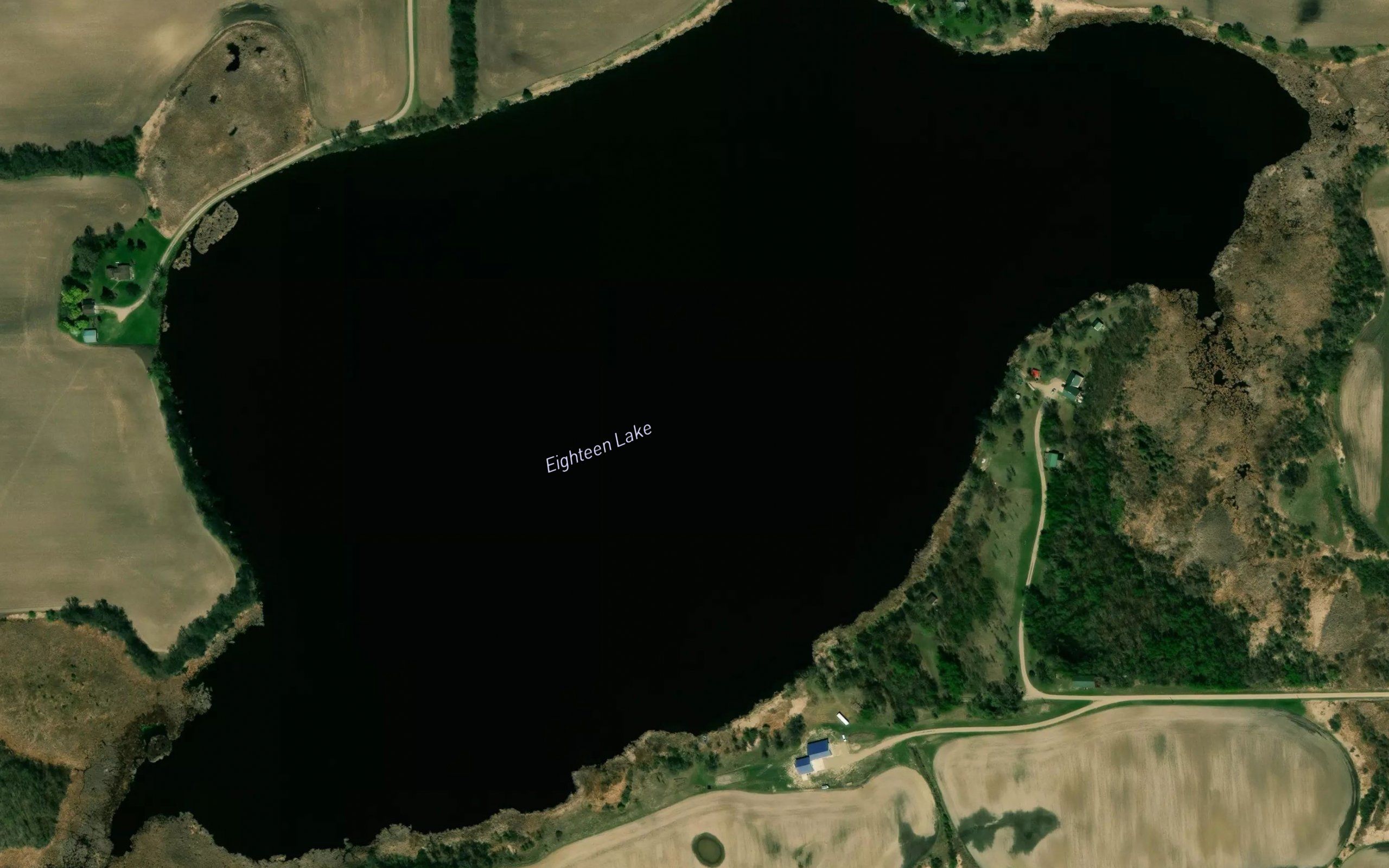 Eighteen Lake