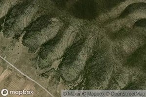 Canada La Cruz de Panfilo