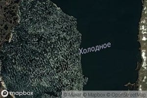 Ozera Kholodnyye