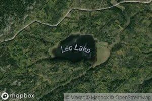 Leo Lake