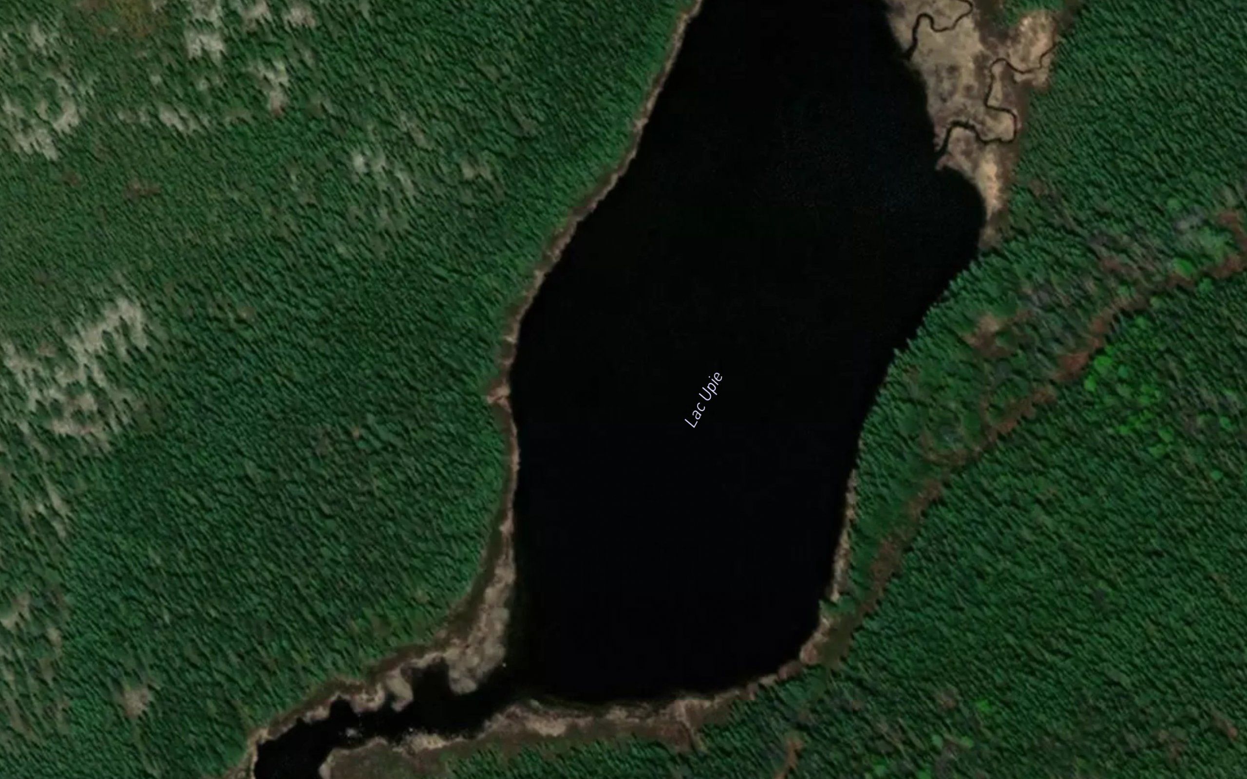 Lac Upie