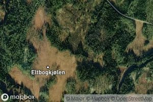 Svartlarsbekken
