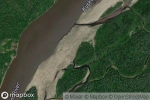 Swift River
