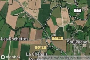 Ruisseau de la Brutz