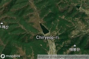 Ch'iryop-chi